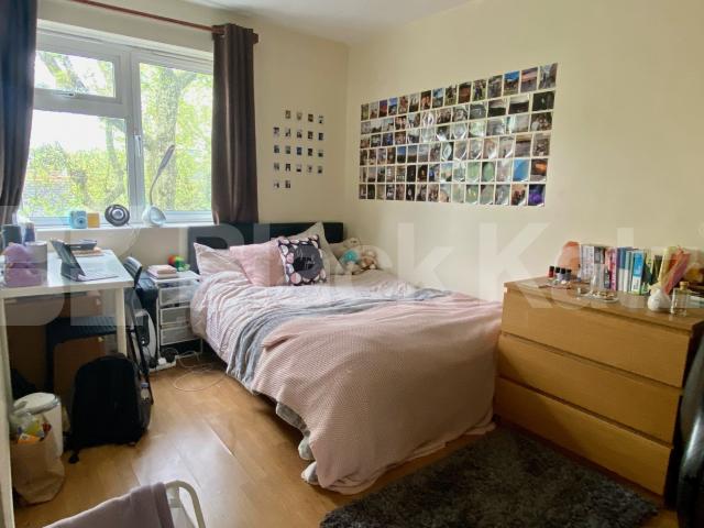 Duplex apartment moments From Bermondsey Tube Station Keetons Road, Bermondsey