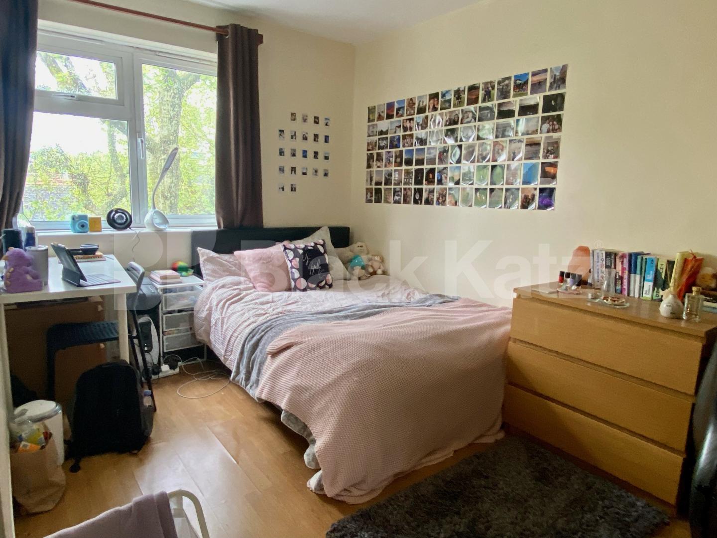 Duplex apartment moments From Bermondsey Tube Station Keetons Road, Bermondsey
