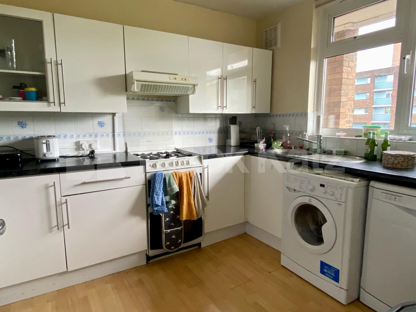Duplex apartment moments From Bermondsey Tube Station Keetons Road, Bermondsey