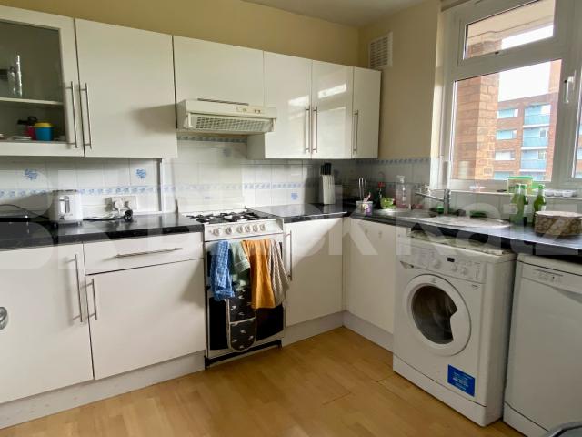 Duplex apartment moments From Bermondsey Tube Station Keetons Road, Bermondsey