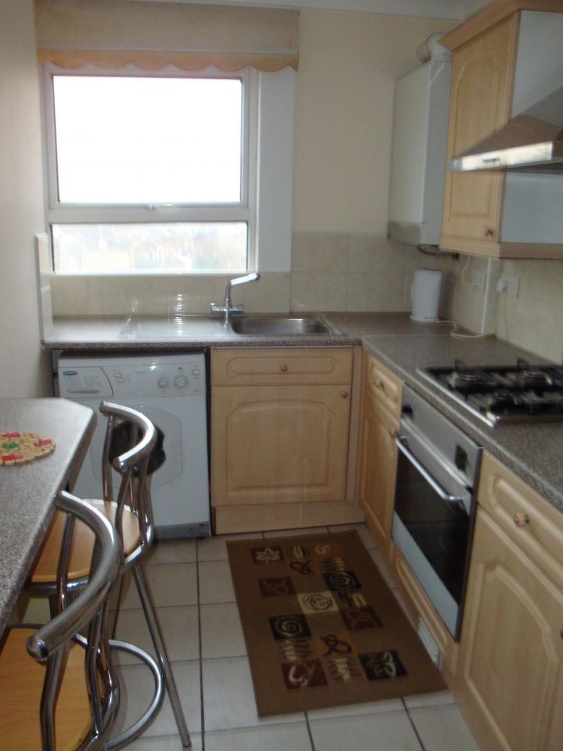 			NEW INSTRUCTION, 1 Bedroom, 1 bath, 1 reception Flat			 Kilburn High Road, KILBURN