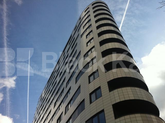 			New Instruction, 1 Bedroom, 1 bath, 1 reception Apartment			 Kinetica Apartments, DALSTON