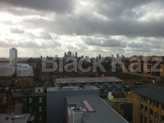 			New Instruction, 1 Bedroom, 1 bath, 1 reception Apartment			 Kinetica Apartments, Dalston