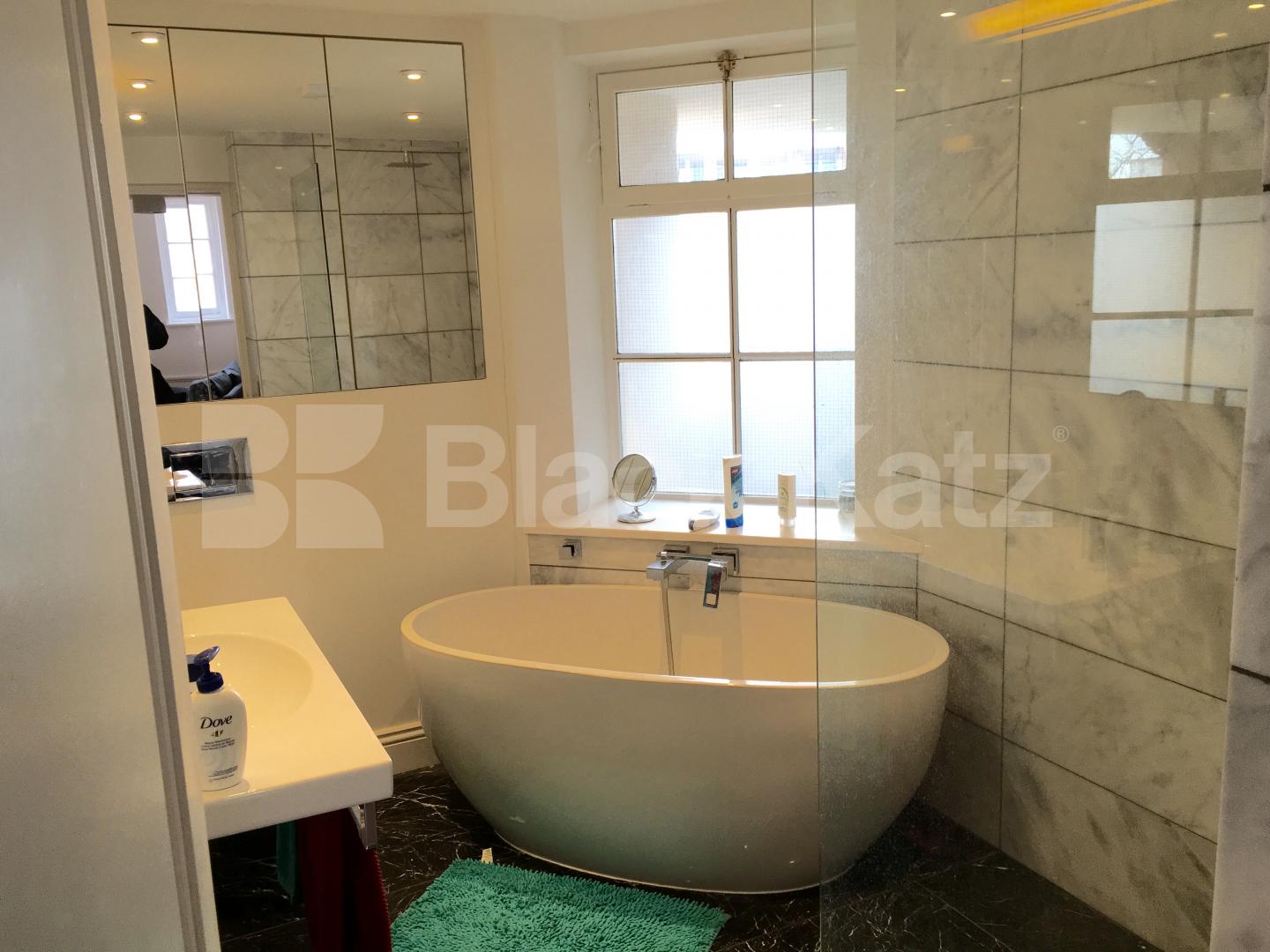 			NEW INSTRUCTION , 2 Bedroom, 1 bath, 1 reception Apartment			 King James Street , Southwark