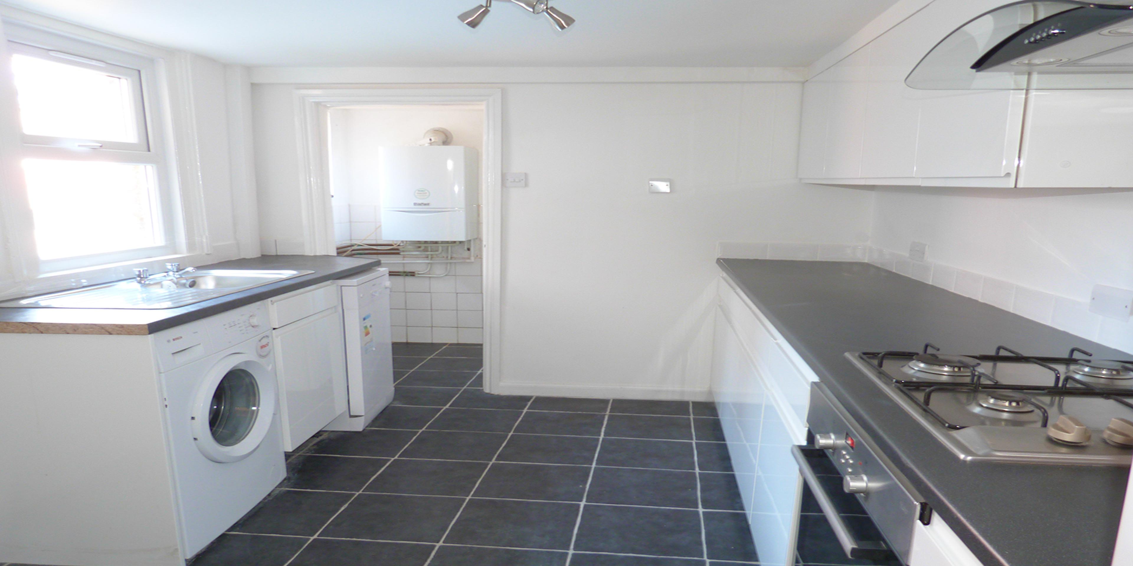 			NEW INSTRUCTION (Private Garden), 3 Bedroom, 1 bath, 1 reception House			 Prospect Road, FINCHLEY ROAD / CHILDS HILL NW2