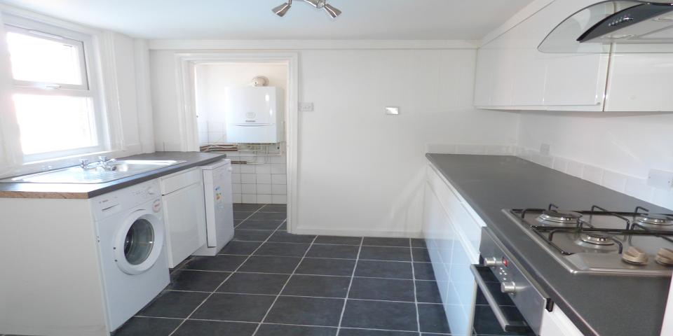 			NEW INSTRUCTION (Private Garden), 3 Bedroom, 1 bath, 1 reception House			 Prospect Road, FINCHLEY ROAD / CHILDS HILL