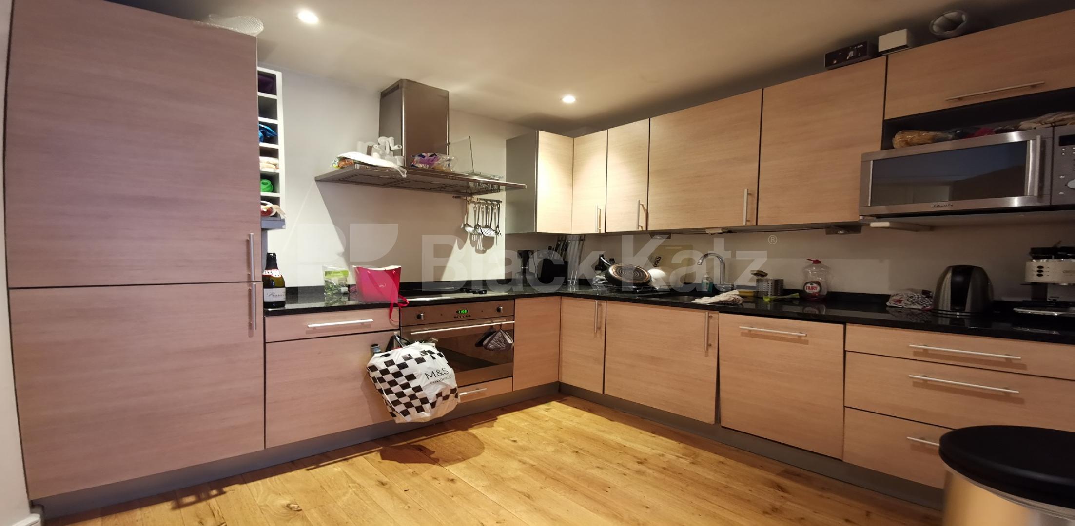 			NEW INSTRUCTION , 2 Bedroom, 2 bath, 1 reception Apartment			 Marshalsea Road, Borough