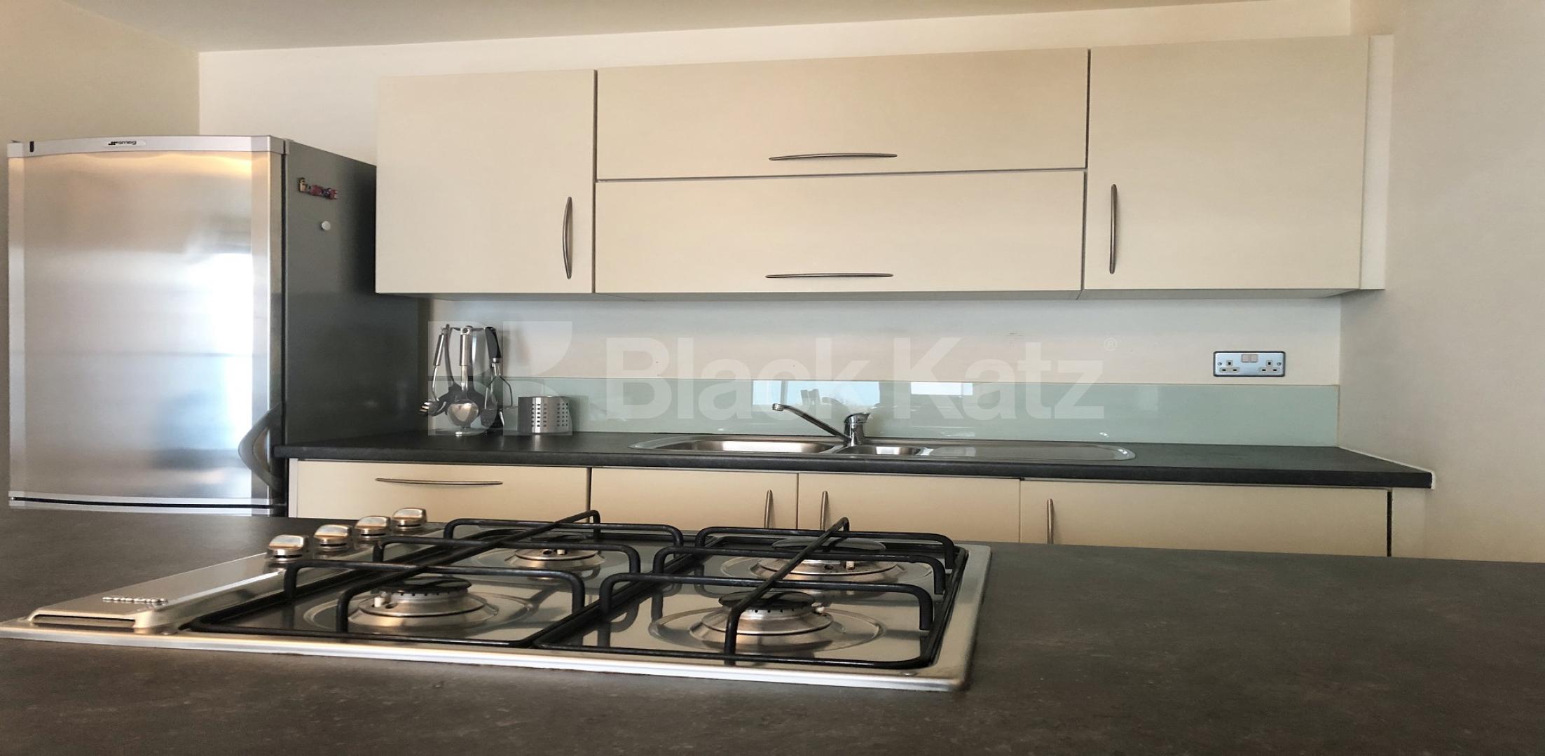 			NEW INSTRUCTION (Includes Water Rates)., 1 Bedroom, 1 bath, 1 reception Apartment			 Stainsby Road. Abbots Wharf, Poplar