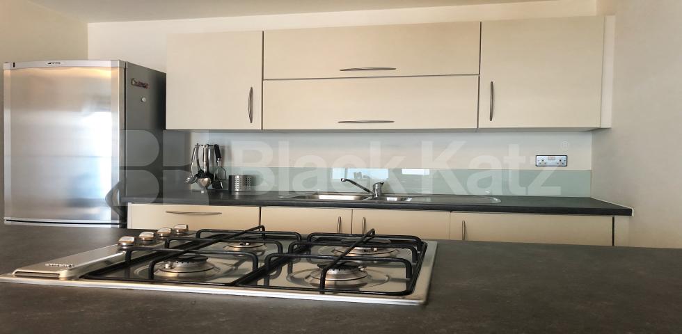 			NEW INSTRUCTION (Includes Water Rates)., 1 Bedroom, 1 bath, 1 reception Apartment			 Stainsby Road. Abbots Wharf, Poplar