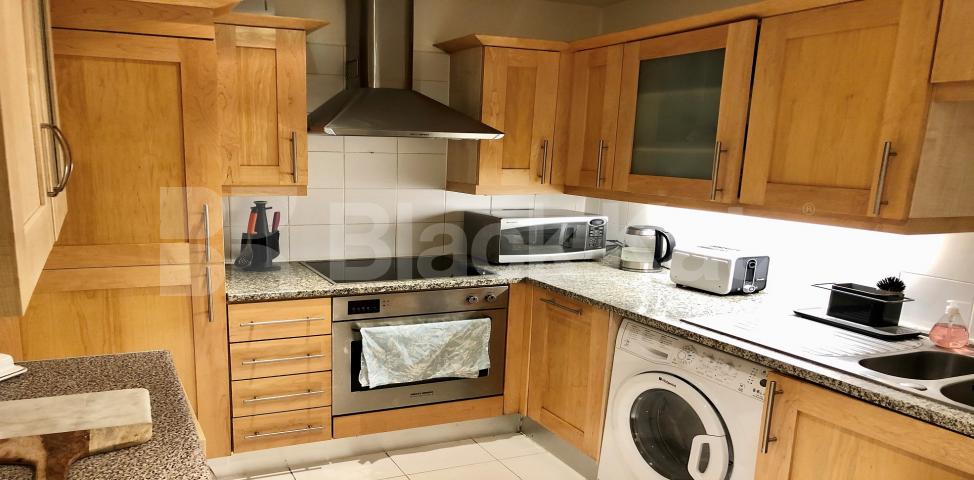 			LET, 2 Bedroom, 2 bath, 1 reception Apartment			 Whitehouse Apartments,  Belvedere Road. , The South Bank/ Waterloo