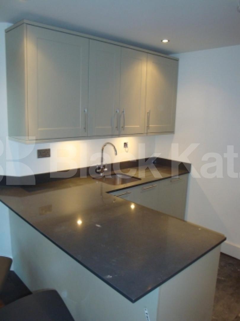 			AMAZING MODERN TWO BED!, 2 Bedroom, 1 bath, 1 reception Ground Floor Flat			 Bradiston road, MAIDA VALE/QUEENS PARK
