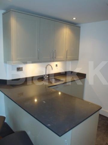 			AMAZING MODERN TWO BED!, 2 Bedroom, 1 bath, 1 reception Ground Floor Flat			 Bradiston road, MAIDA VALE/QUEENS PARK