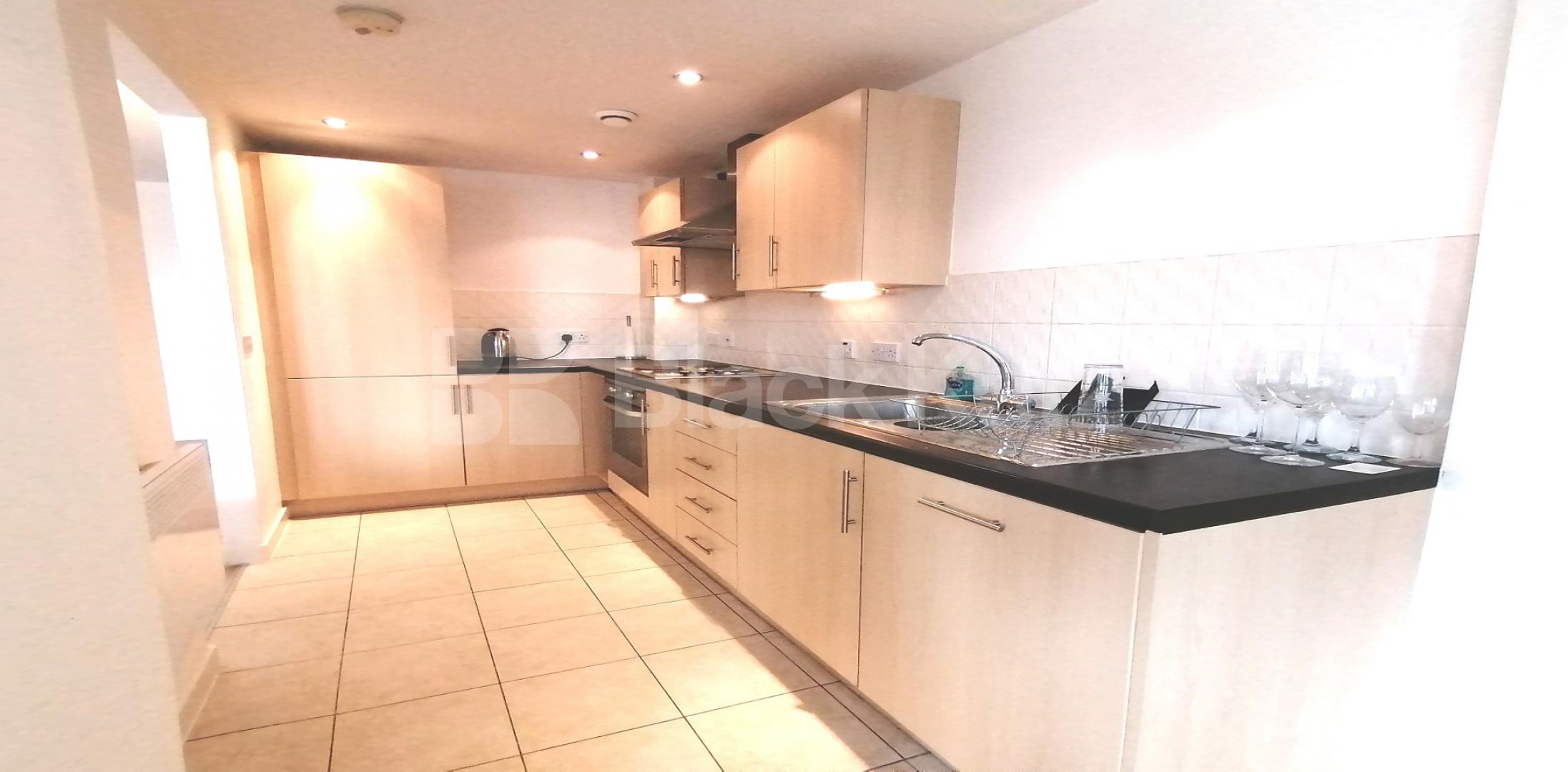 stunning private development with parking  The Trinity, Wandsworth Common Northside, Wandsworth Common/Clapham Junction