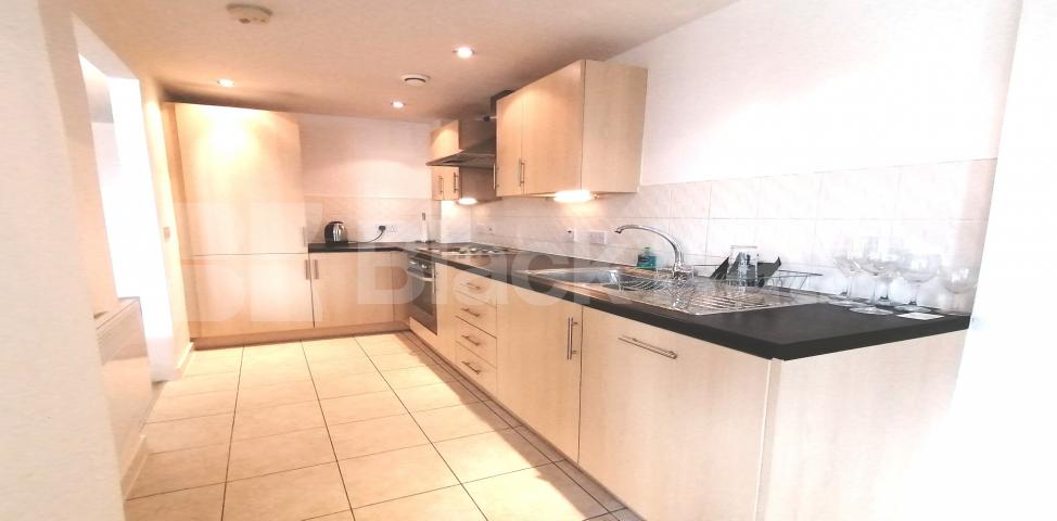 stunning private development with parking  The Trinity, Wandsworth Common Northside, Wandsworth Common/Clapham Junction