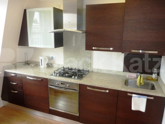 			UNDER OFFER!, 1 Bedroom, 1 bath, 1 reception Flat			 Kentish town road, Kentish town