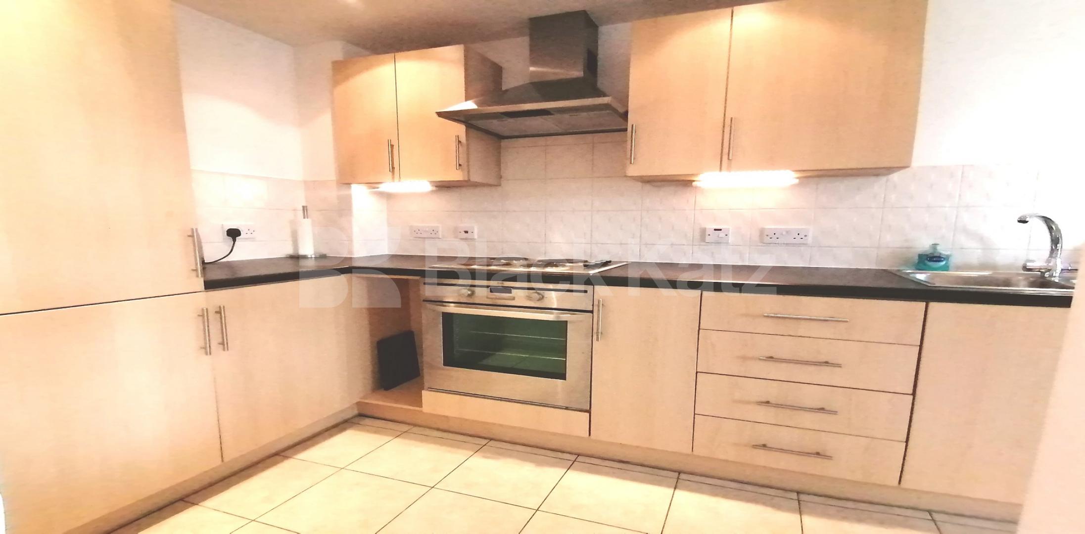 stunning private development with parking  The Trinity, Wandsworth Common Northside, Wandsworth Common/Clapham Junction