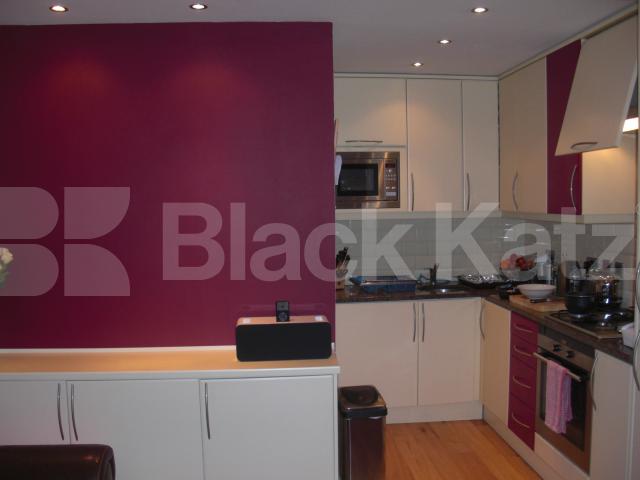 			NEW INSTRUCTION!, 1 Bedroom, 1 bath, 1 reception Flat			 Sutherland Avenue, MAIDA VALE