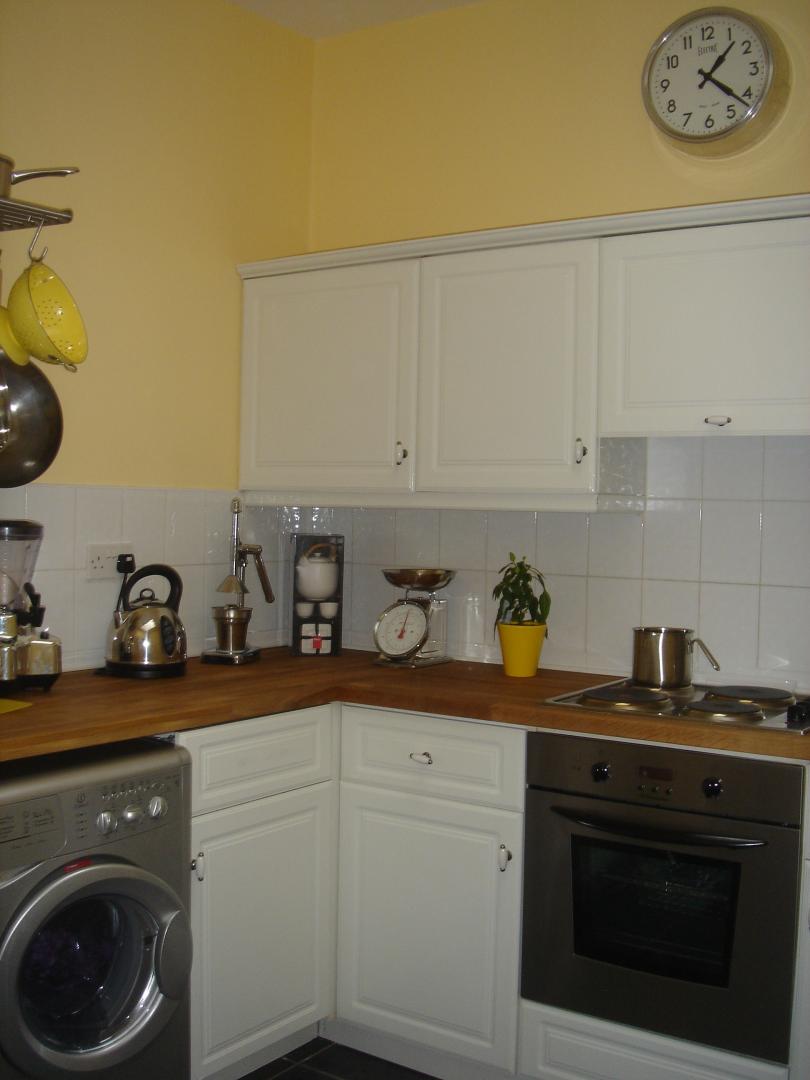 			NEW INSTRUCTION, 1 Bedroom, 1 bath, 1 reception Flat			 Victoria Mews, QUEENS PARK