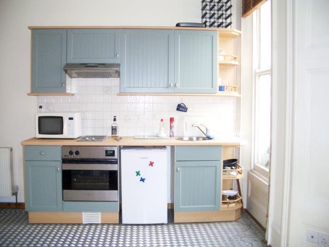 			NEW INSTRUCTION, Studio Apartment, 1 bath, 1 reception Flat			 Ladbroke Grove, LADBROKE GROVE