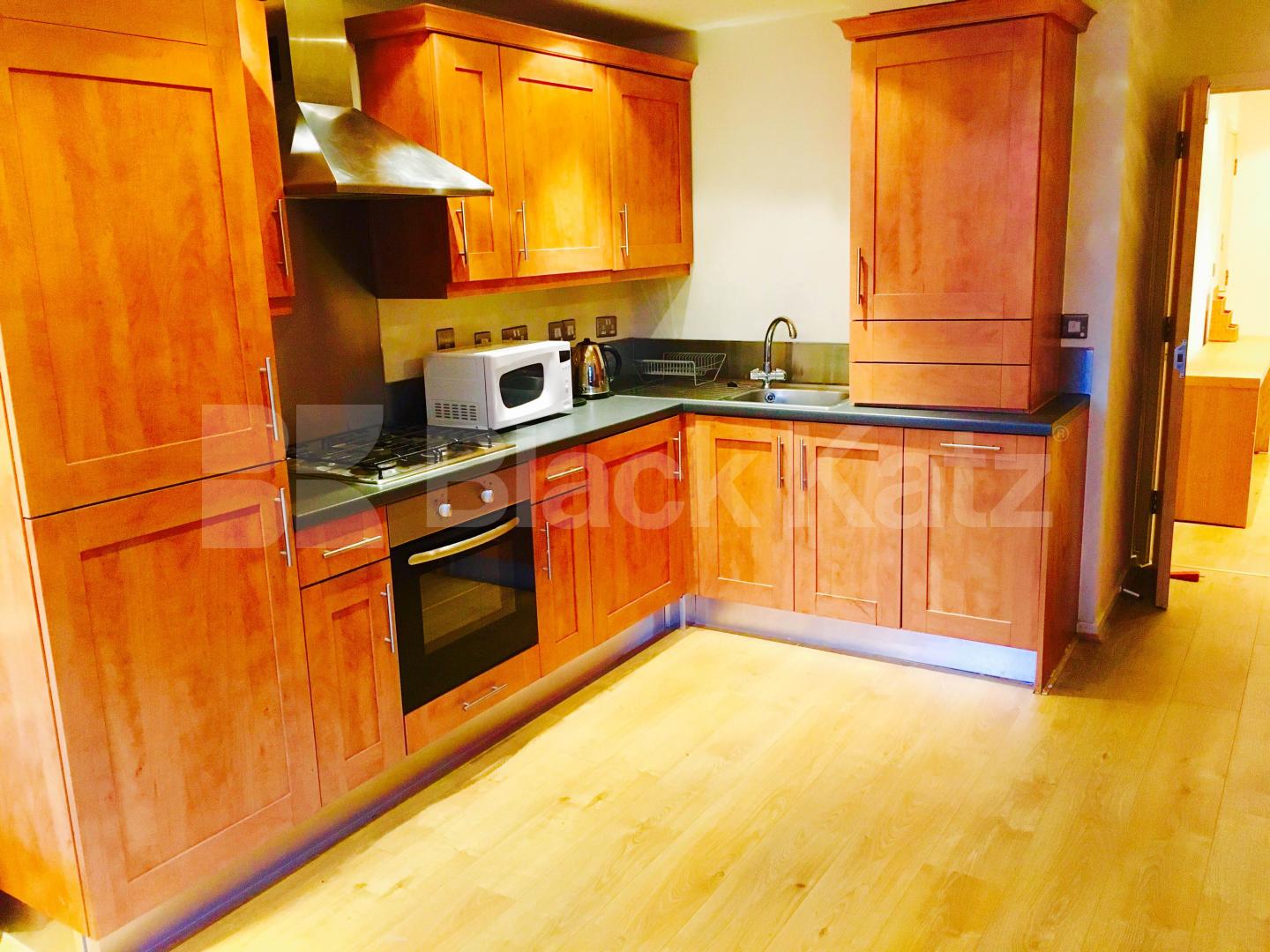 			NEW INSTRUCTION (Includes Parking), 1 Bedroom, 1 bath, 1 reception Apartment			 Lordship Lane, East Dulwich