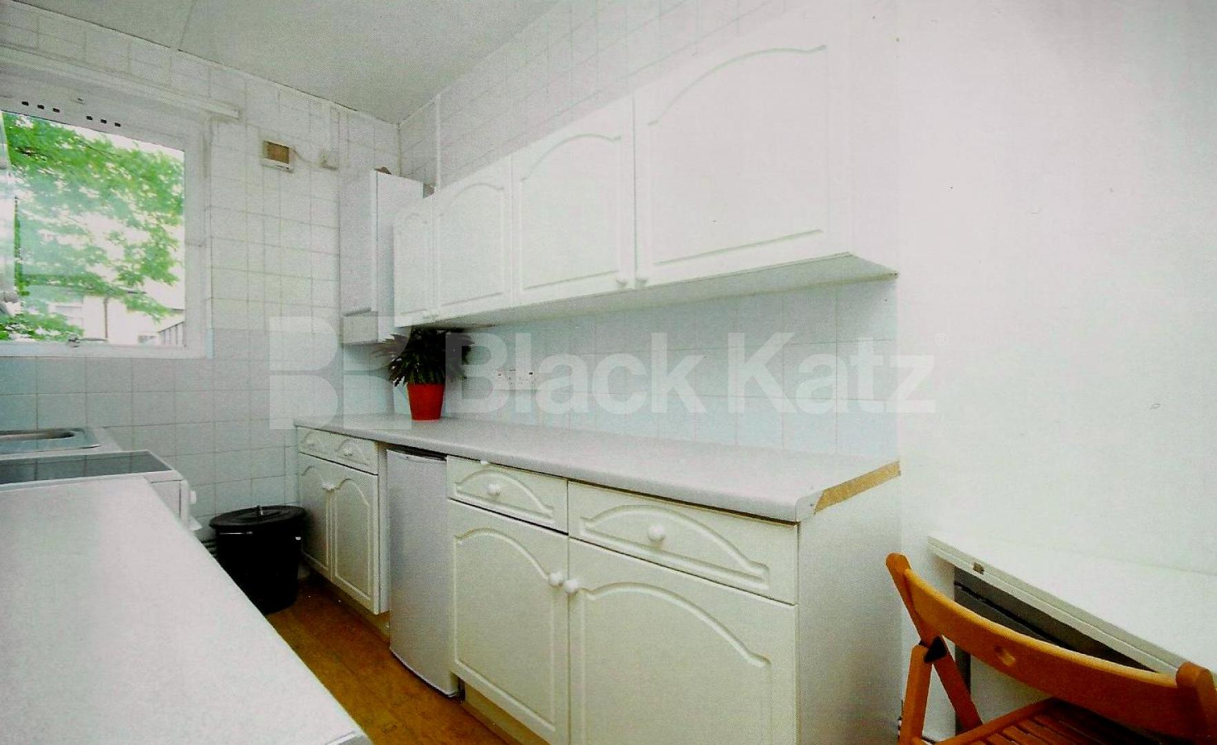 			NEW INSTRUCTION, Studio Apartment, 1 bath, 1 reception Studio			 Avondale Square, Old Kent Road