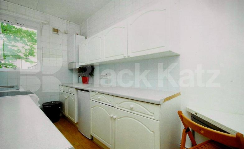 			NEW INSTRUCTION, Studio Apartment, 1 bath, 1 reception Studio			 Avondale Square, Old Kent Road