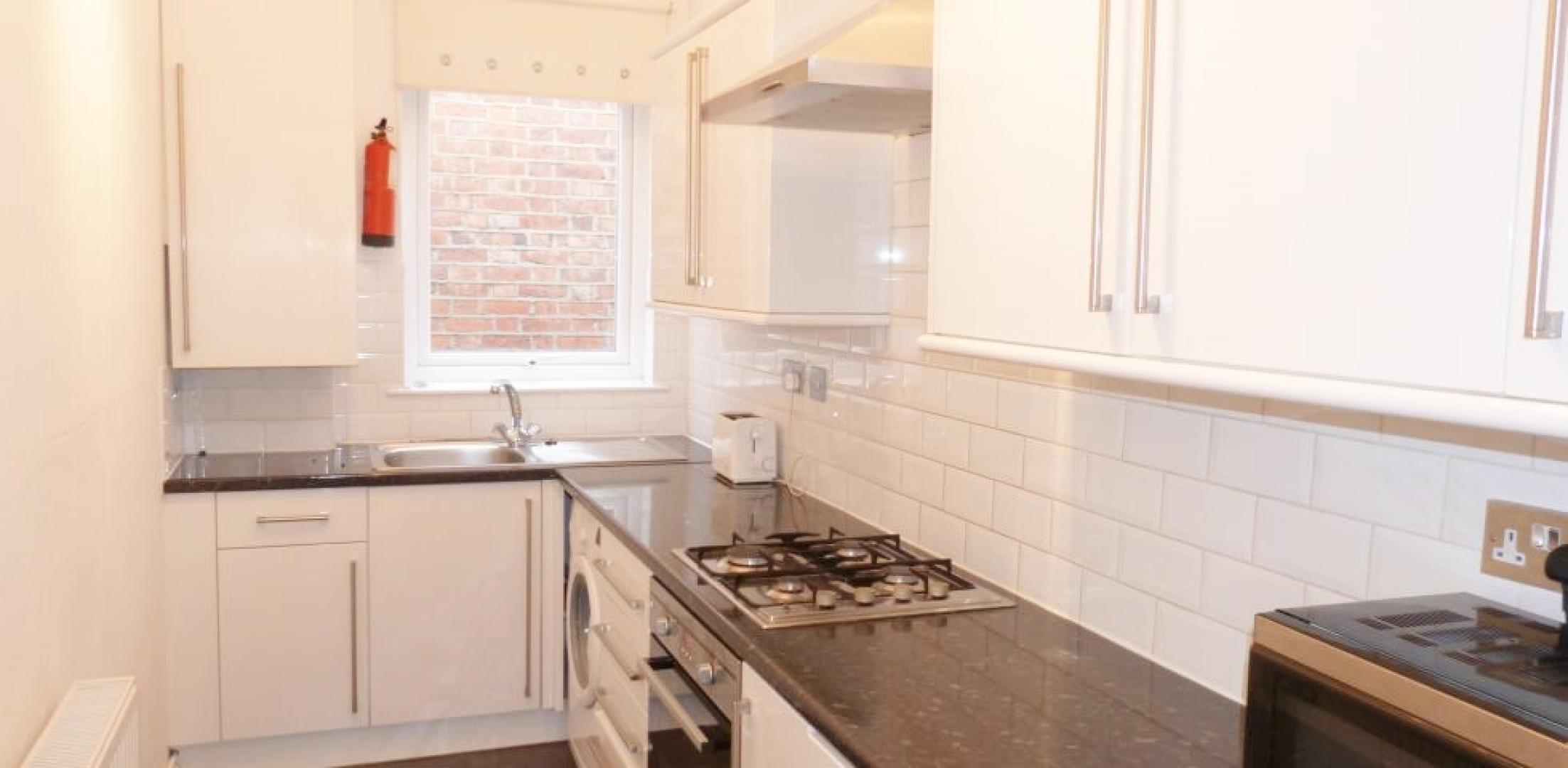 			NEW INSTRUCTION (Private Garden), 2 Bedroom, 1 bath, 1 reception Flat			 Shoot Up Hill, KILBURN