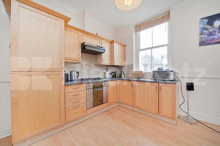 			NEW INSTRUCTION!, 1 Bedroom, 1 bath, 1 reception Flat			 Hawley Road, CAMDEN