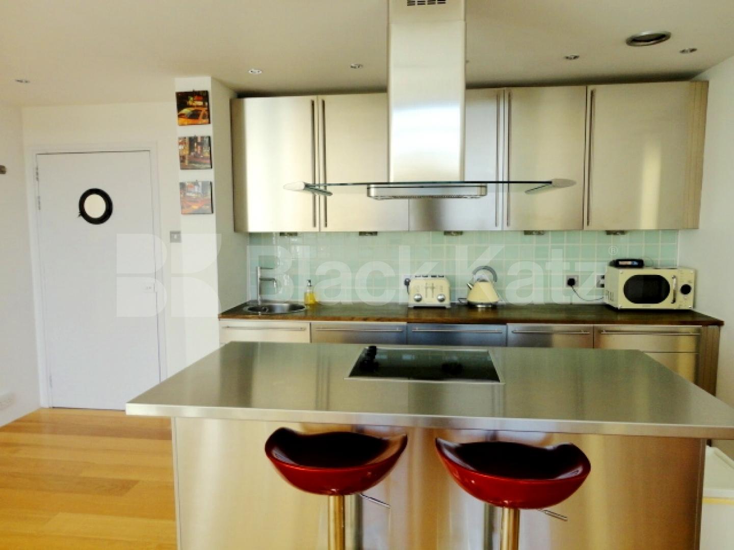 			NEW INSTRUCTION, 1 Bedroom, 1 bath, 1 reception Apartment			 Alaska Buildings Grange Road , London Bridge