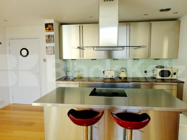 			NEW INSTRUCTION, 1 Bedroom, 1 bath, 1 reception Apartment			 Alaska Buildings Grange Road , London Bridge