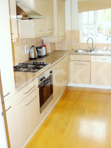 			NEW INSTRUCTION, 2 Bedroom, 1 bath, 1 reception Apartment			 Waterside House Theed Street, Waterloo