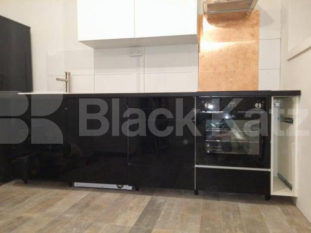 			NEW INSTRUCTION, 1 Bedroom, 1 bath, 1 reception Apartment			 Cable Street, Limehouse 