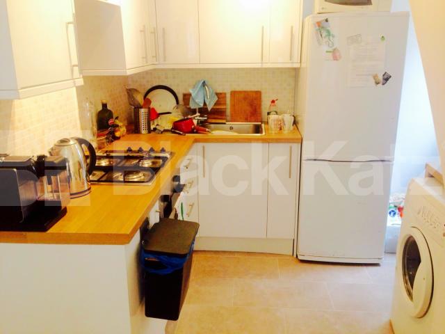 			NEW INSTRUCTION, 2 Bedroom, 1 bath, 1 reception Apartment			 Croxted Road, Herne Hill / West Dulwich