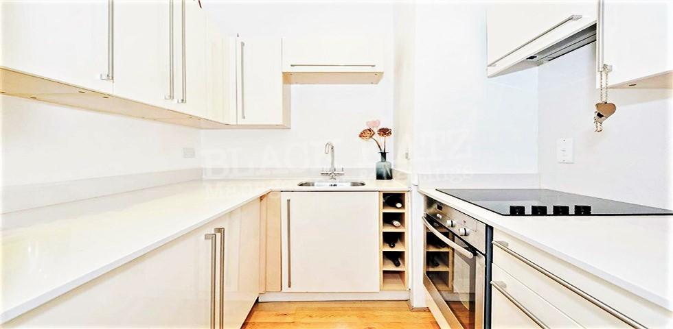 			2 Bedroom, 1 bath, 1 reception Apartment			 Lancaster Grove, BELSIZE PARK NW3