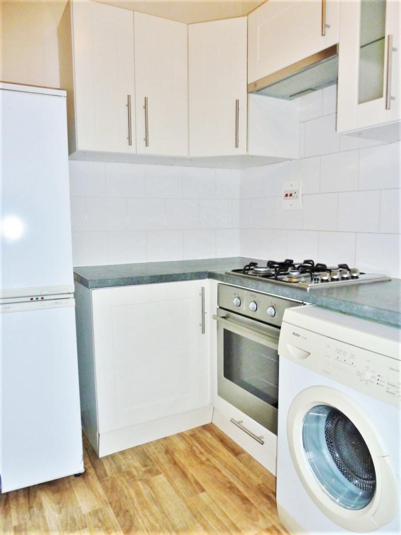 			2 Bedroom, 1 bath, 1 reception Flat			 Chichele Road, WILLESDEN GREEN