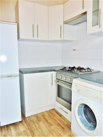 			2 Bedroom, 1 bath, 1 reception Flat			 Chichele Road, WILLESDEN GREEN