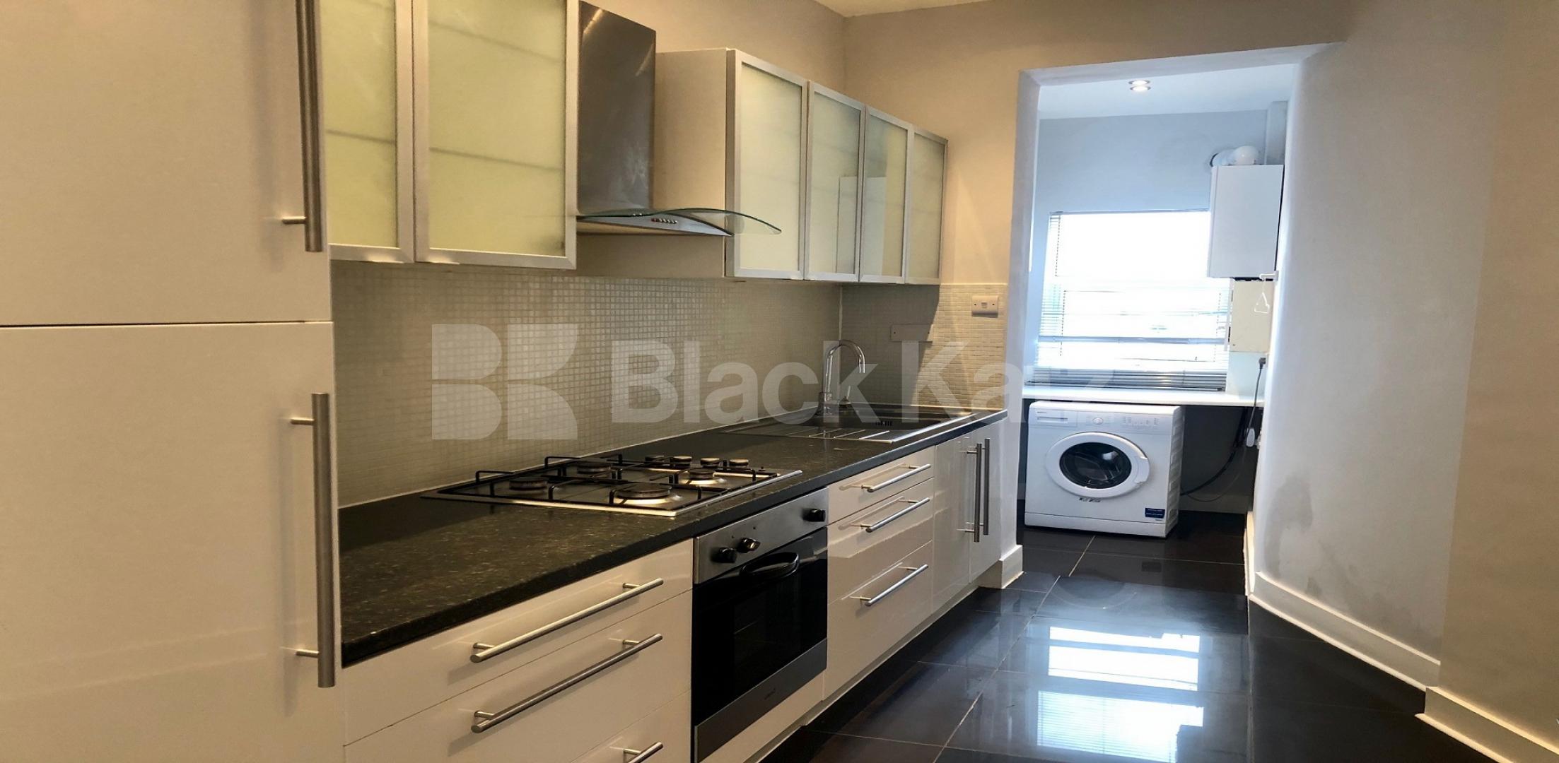 			NEW INSTRUCTION, 2 Bedroom, 1 bath, 1 reception Apartment			 Conyers Road, Streatham