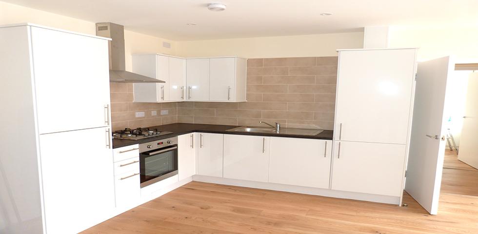 			NEW INSTRUCTION, 1 Bedroom, 1 bath, 1 reception Flat			 Stanley Gardens, WILLESDEN GREEN