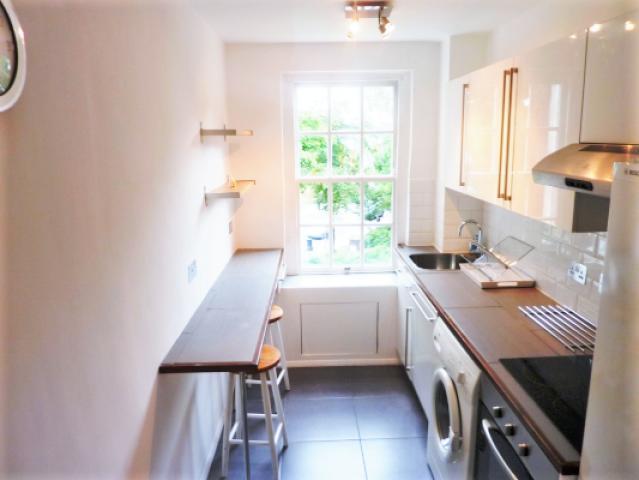 			2 Bedroom, 1 bath, 1 reception Flat			 Eton College Road, CHALK FARM