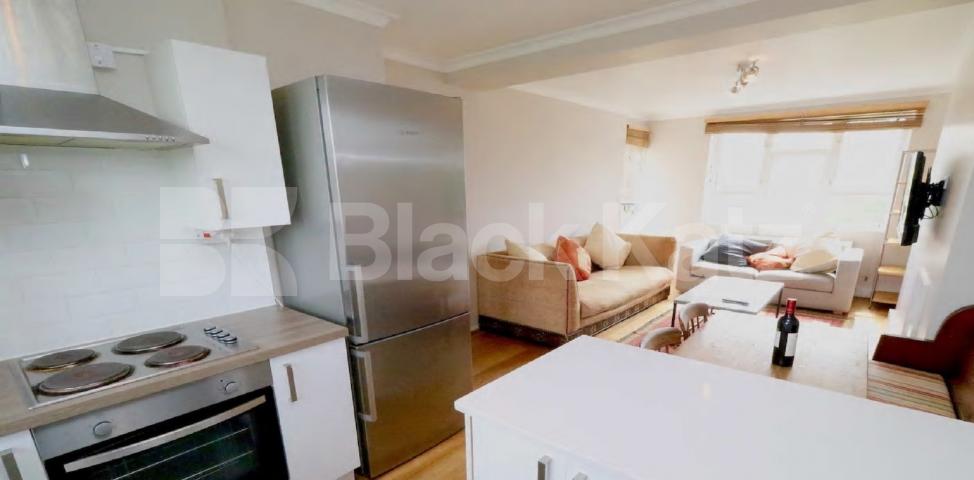 			NEW INSTRUCTION ALL BILLS INCLUDED, 3 Bedroom, 1 bath, 1 reception Apartment			 Thessaly Road, Stockwell/Battersea