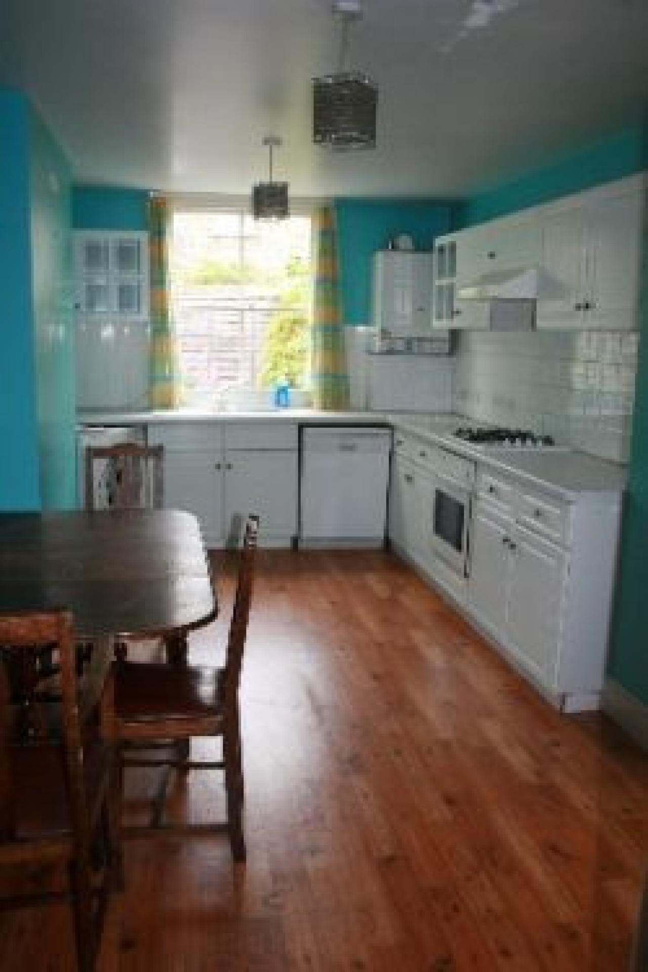 			New Instruction, 3 Bedroom, 1 bath, 1 reception Flat			 Charteris Road, QUEENS PARK NW6