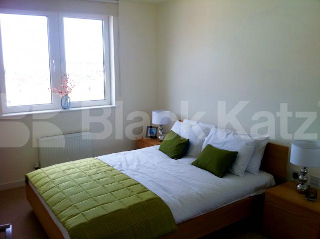 			New Instruction, 1 Bedroom, 1 bath, 1 reception Apartment			 Kinetica Apartments, Dalston