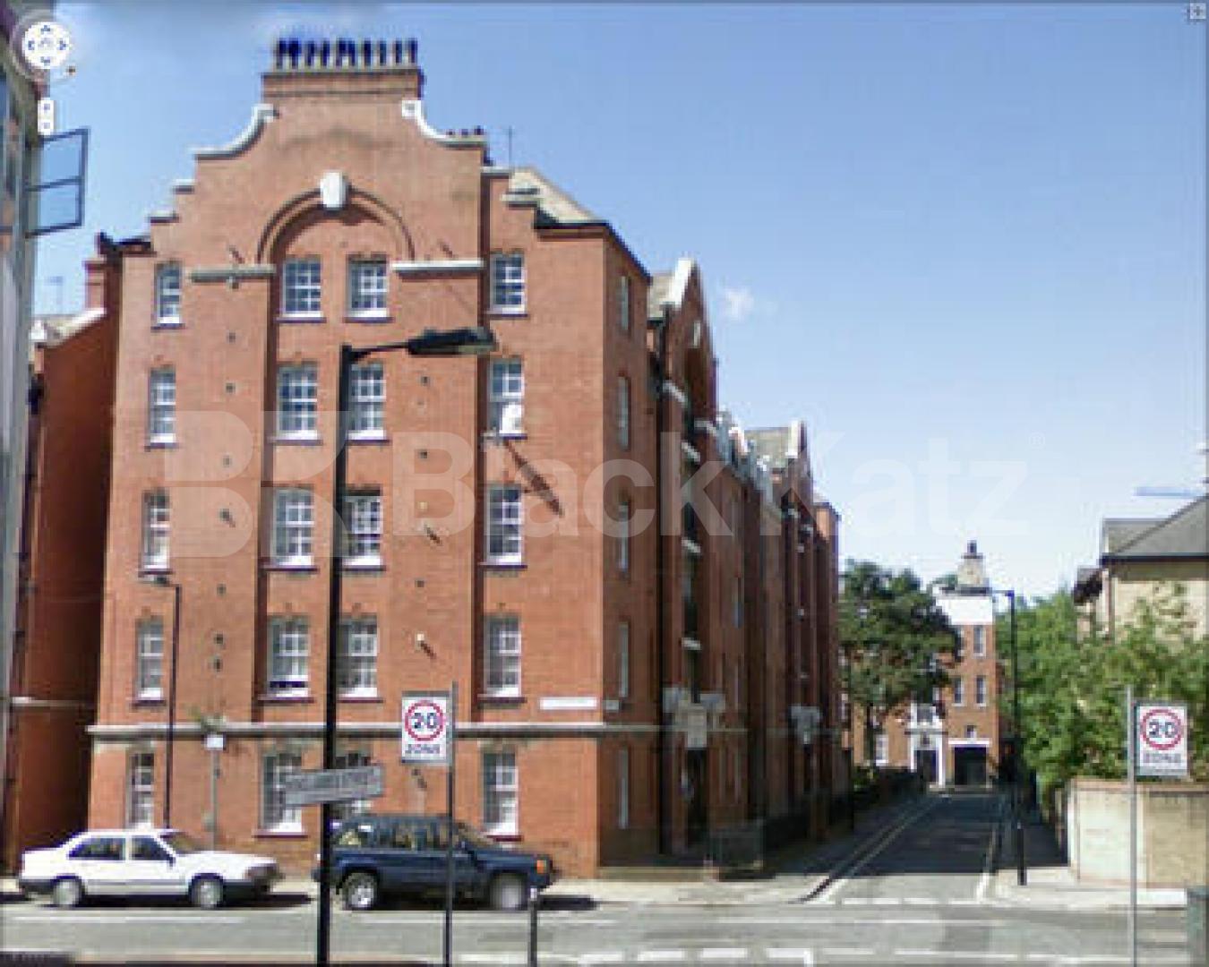 			NEW INSTRUCTION , 2 Bedroom, 1 bath, 1 reception Apartment			 King James Street , Southwark