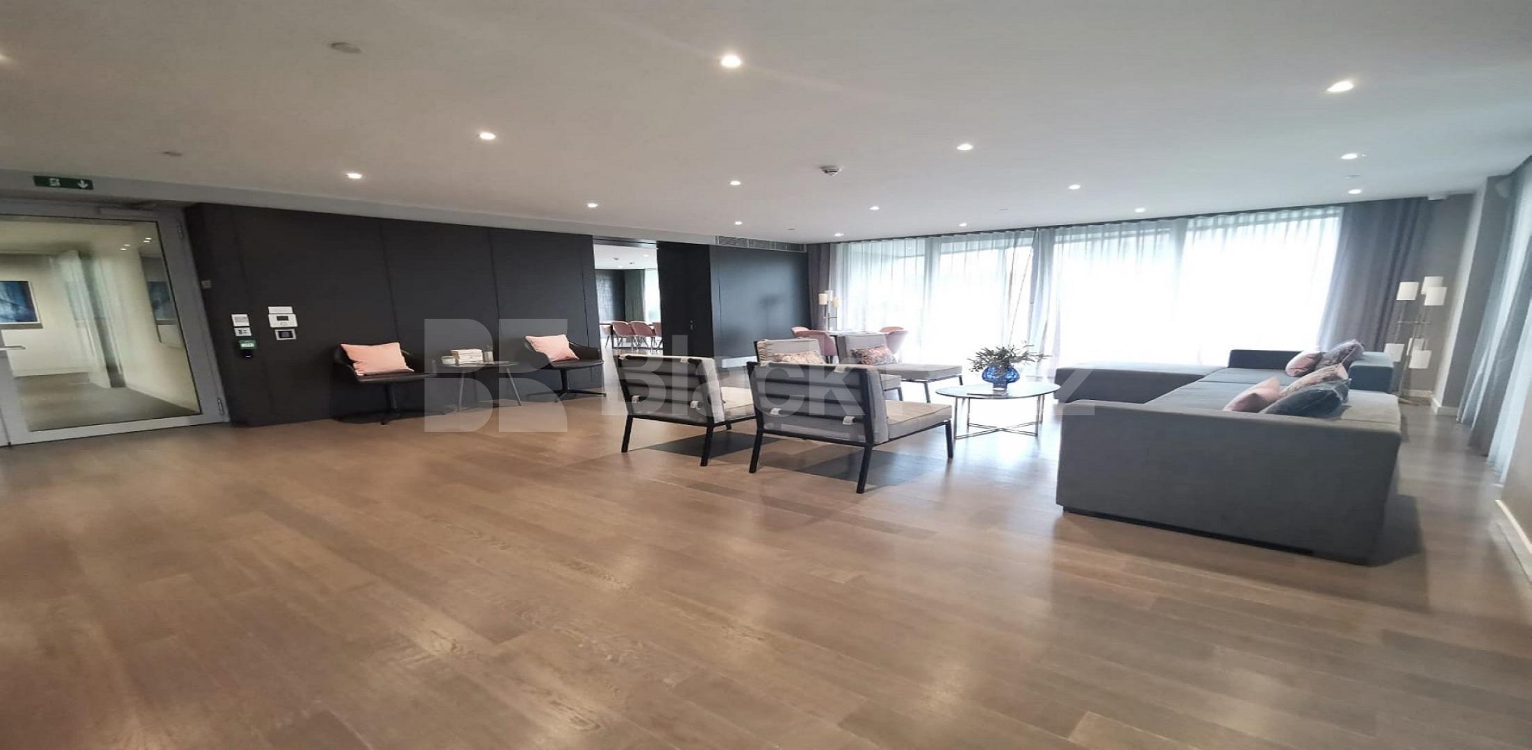 			LET , 1 Bedroom, 1 bath, 1 reception Apartment			 Southwark Bridge Road, Elephant and Castle