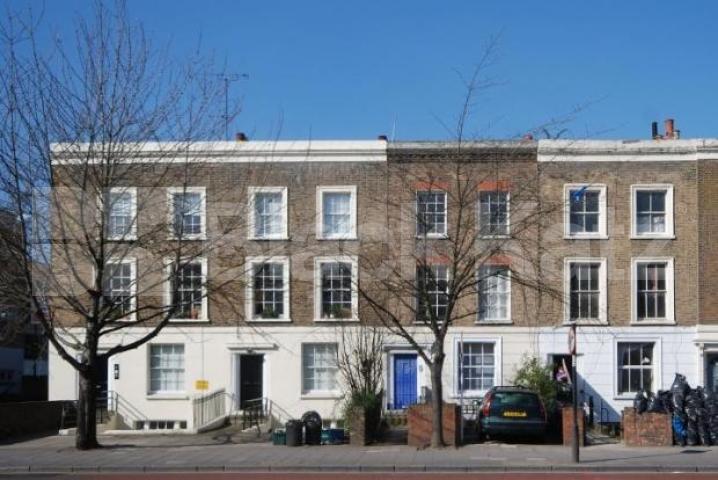 			FANTASTIC ONE BED!, 1 Bedroom, 1 bath, 1 reception Flat			 Kingsland Road , DALSTON