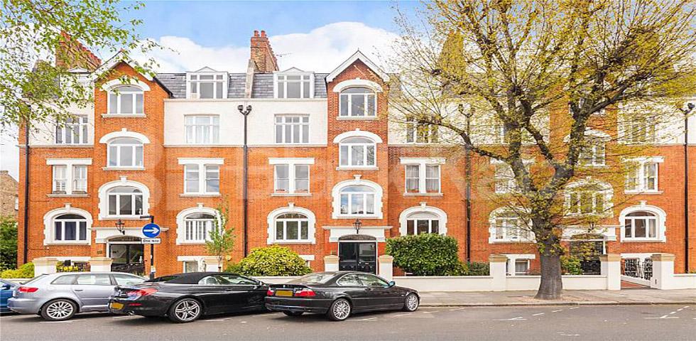 			NEW INSTRUCTION!, 2 Bedroom, 1 bath, 1 reception Flat			 Widley Road, MAIDA VALE