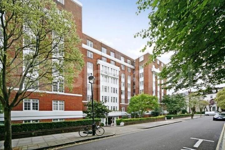 			NEW INSTRUCTION, 1 Bedroom, 1 bath, 1 reception Flat			 Abbey Road, ST JOHNS WOOD