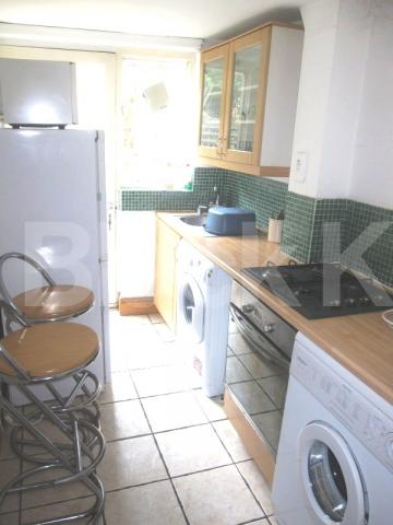 			GARDEN FLAT!, 1 Bedroom, 1 bath, 1 reception Flat			 Landseer Road, ARCHWAY