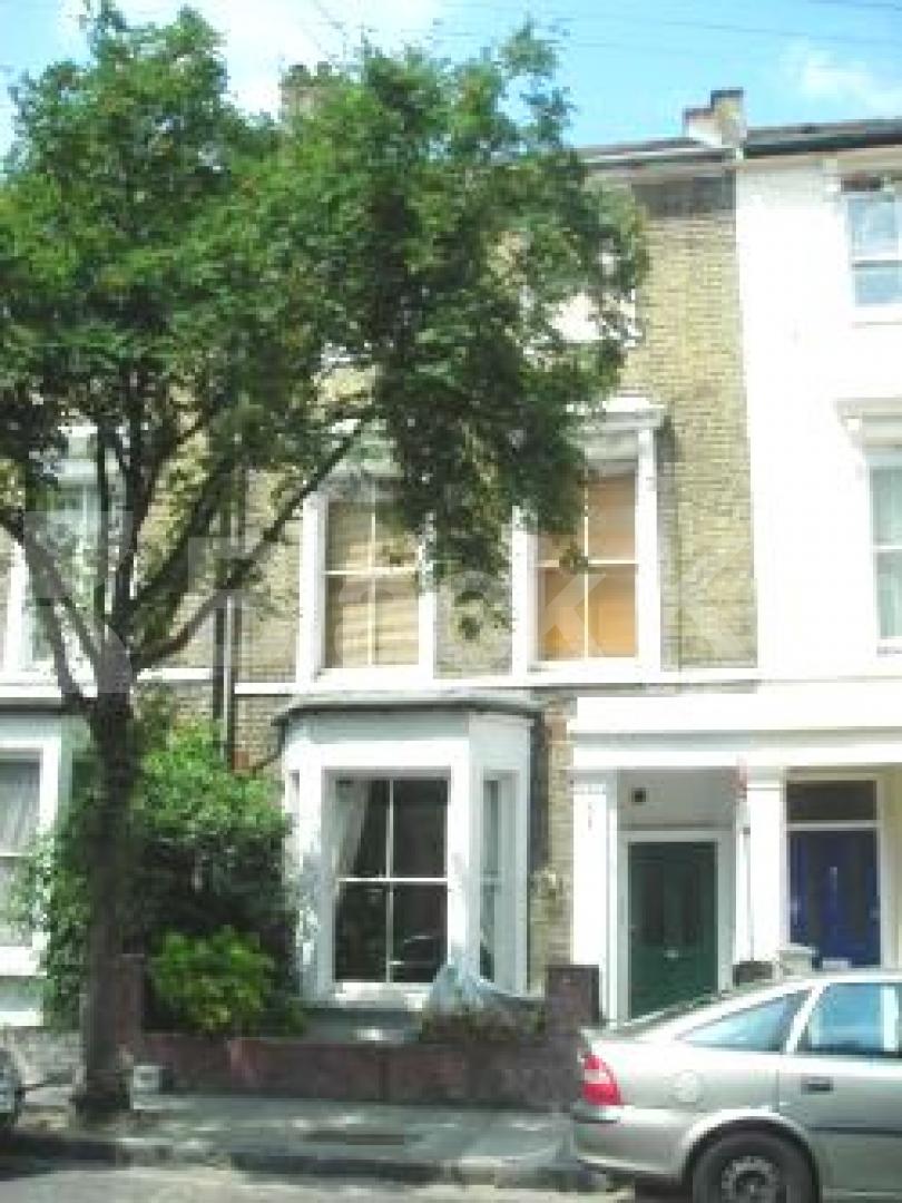 			1 Bedroom, 1 bath, 1 reception Flat			 Landseer Road, ARCHWAY