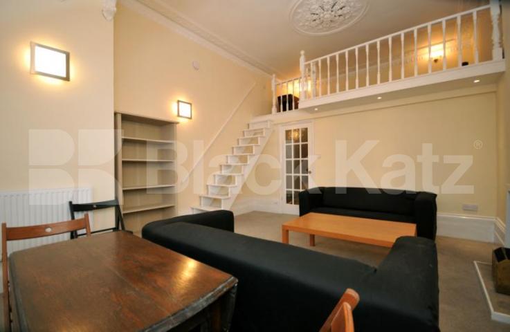 			NEW INSTRUCTION!, 1 Bedroom, 1 bath, 1 reception Flat			 Ladbroke Grove, LADBROKE GROVE